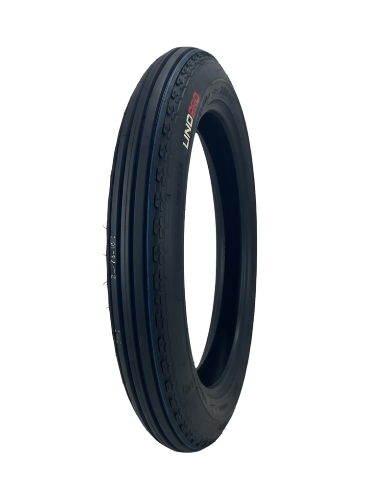 Llanta (2.50-18) SU-017 TT 6PR (UnoPro)