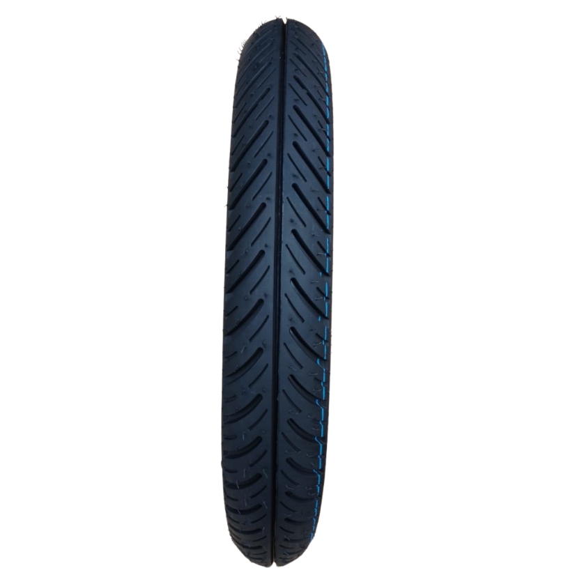 Llanta (2.75-17) SU-034 TL 6PR (UnoPro)