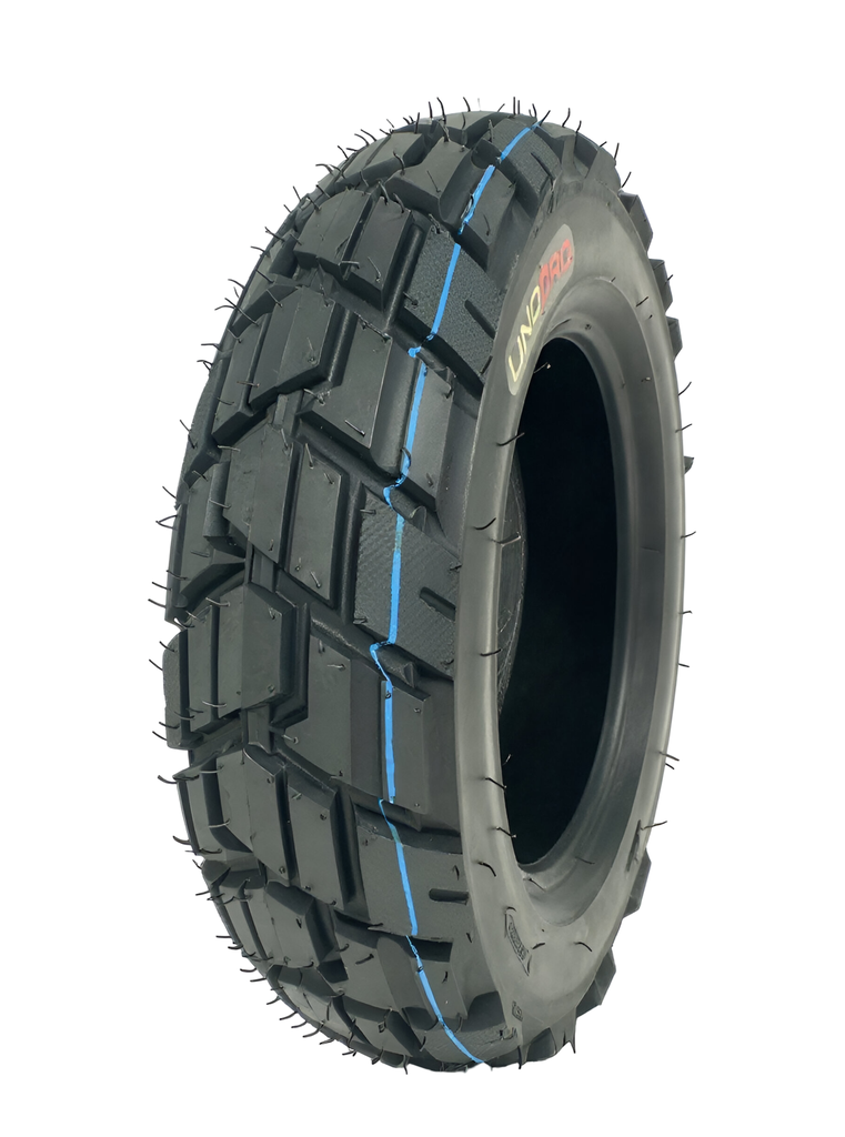 Llanta (3.50-10) SU-H119 TL 6PR (UnoPro)