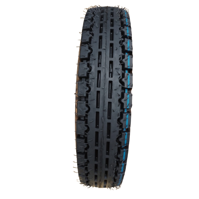 Llanta (4.00-8) SU-068A TT 6PR (UnoPro)